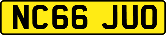 NC66JUO