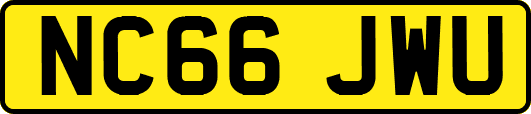 NC66JWU
