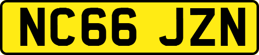 NC66JZN