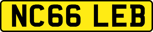 NC66LEB