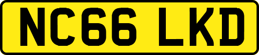 NC66LKD