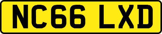 NC66LXD