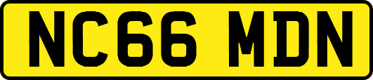 NC66MDN