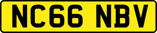 NC66NBV