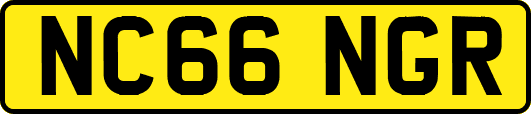 NC66NGR