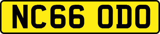 NC66ODO