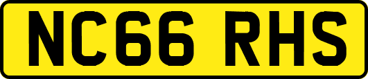 NC66RHS