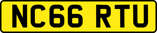 NC66RTU