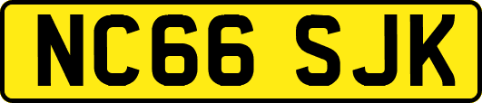 NC66SJK