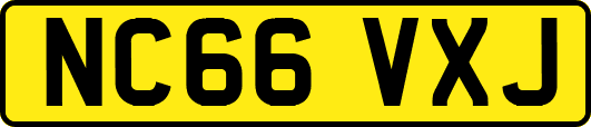 NC66VXJ