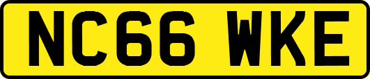 NC66WKE
