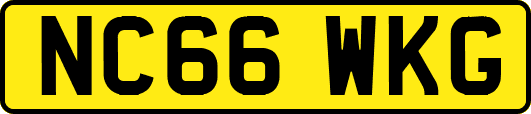 NC66WKG