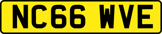 NC66WVE