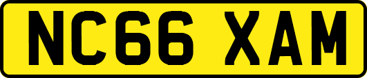 NC66XAM