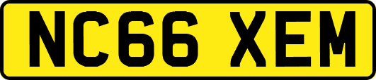 NC66XEM