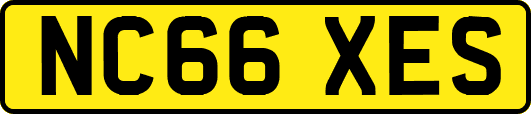 NC66XES