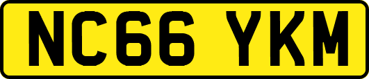 NC66YKM
