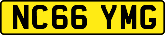 NC66YMG