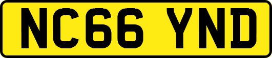 NC66YND