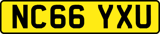 NC66YXU
