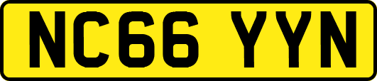 NC66YYN