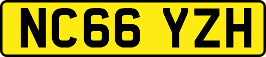 NC66YZH