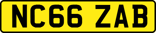 NC66ZAB