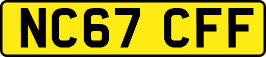 NC67CFF