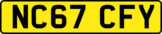 NC67CFY