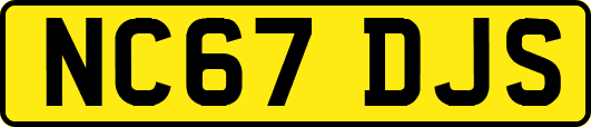 NC67DJS