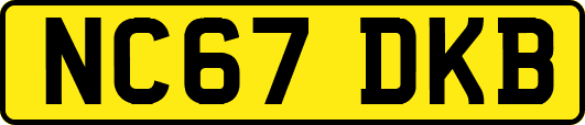 NC67DKB