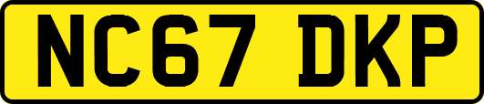 NC67DKP