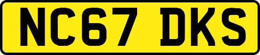 NC67DKS