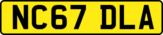 NC67DLA