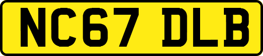 NC67DLB