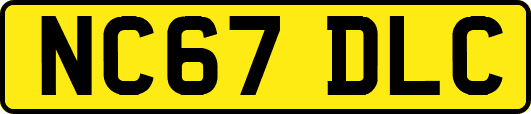 NC67DLC