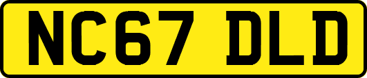 NC67DLD
