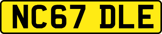 NC67DLE