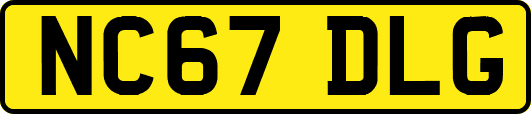NC67DLG