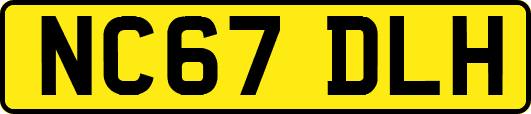 NC67DLH