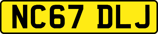 NC67DLJ