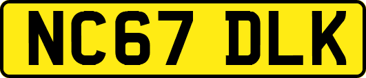 NC67DLK