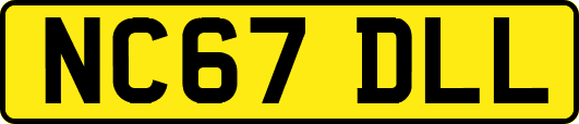 NC67DLL