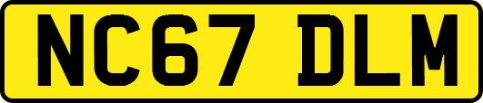 NC67DLM