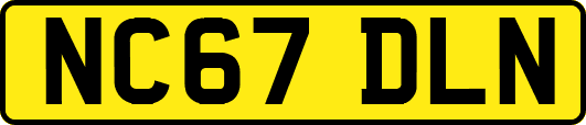 NC67DLN