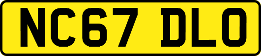 NC67DLO