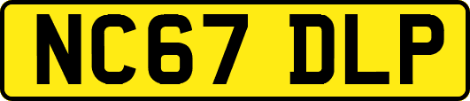 NC67DLP