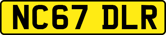NC67DLR