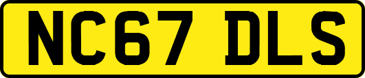 NC67DLS