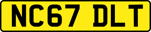 NC67DLT